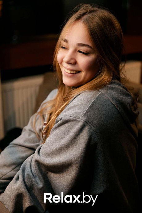 Ночные жители, фото № 32