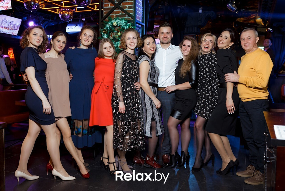 Новогодний Бруклин, фото № 48