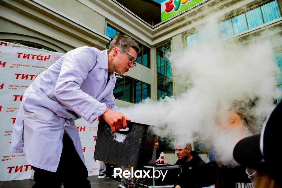 Марафон детских желаний, фото № 166