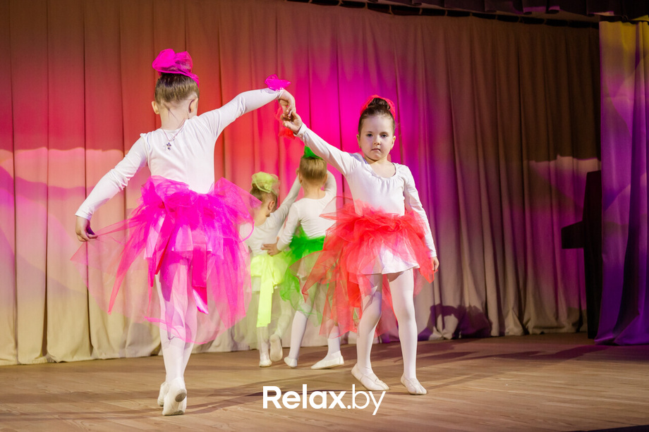 Веселый оркестр, фото № 52