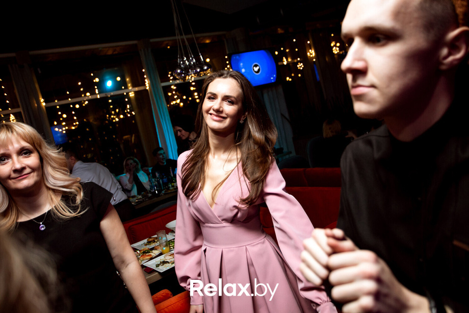 Happy New Year in Terra, фото № 105