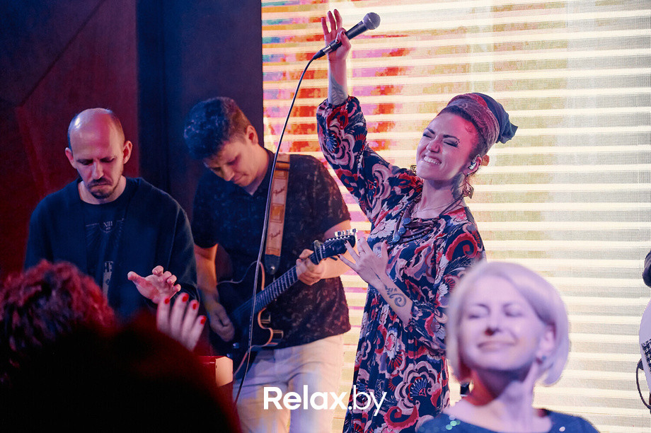 Saturday music, фото № 80