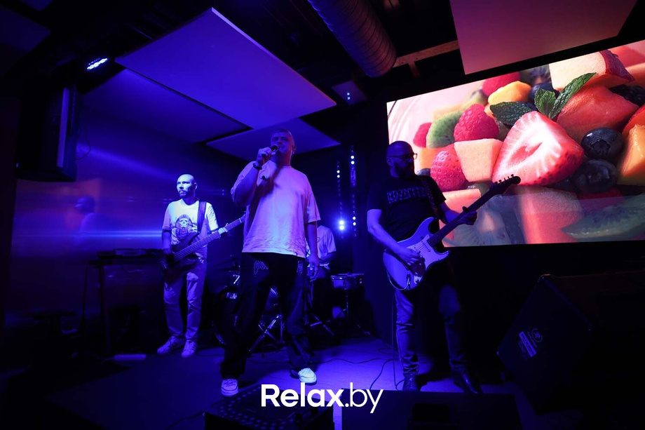 Terra party, фото № 4