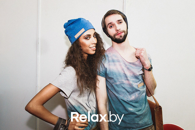 Backstage BFW, фото № 140