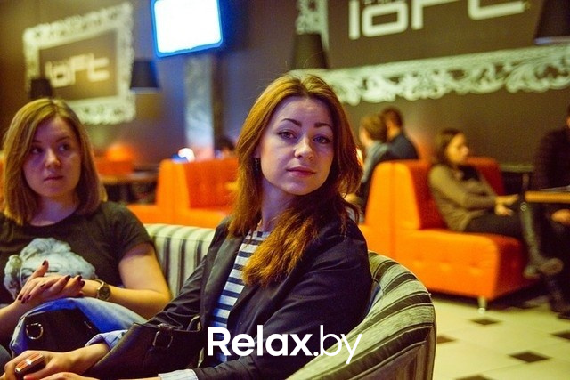 Loft Lab: Операция «Digital» или Рождение стратегии, фото № 69