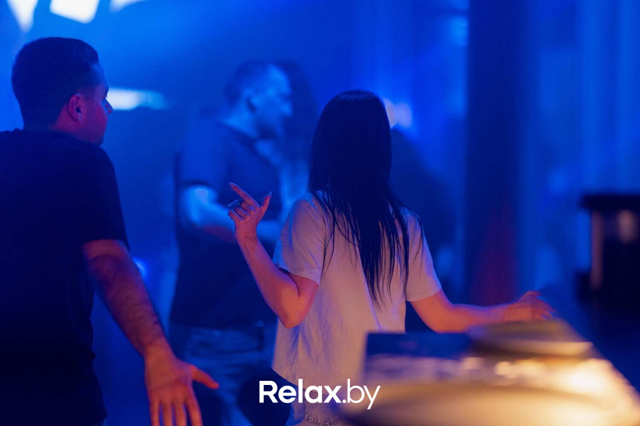 Ночные жители, фото № 34