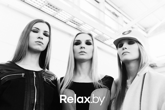 Backstage MSK Fashion Week Fall-Winter 2014-2015, фото № 46