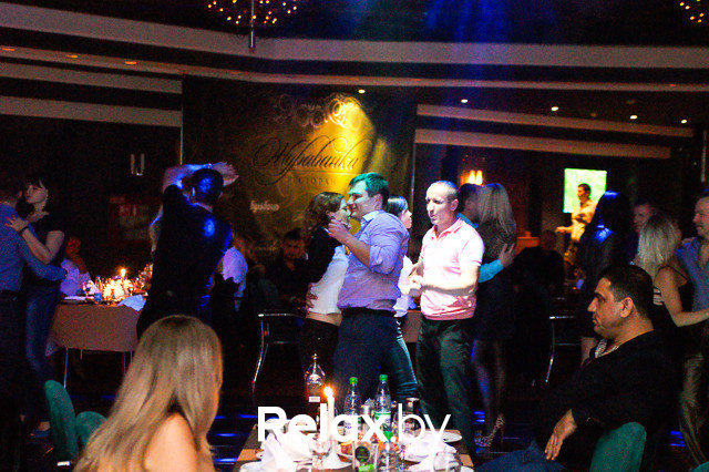 Вечер в "Журавинке", фото № 50