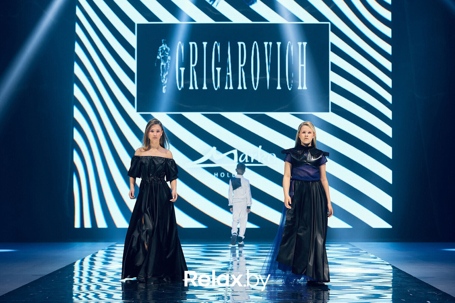 IMG Fashion Show: Choupette, IVA, Grigarovich, фото № 146