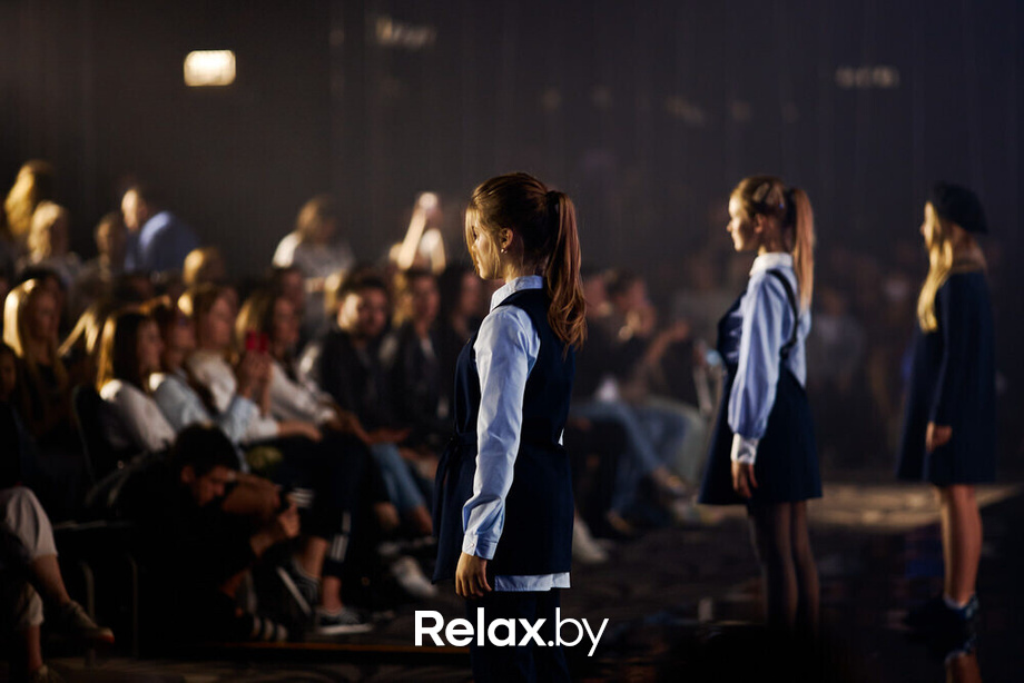 IMG Fashion KILLA PARTY - KIDS’ SHOW, фото № 792