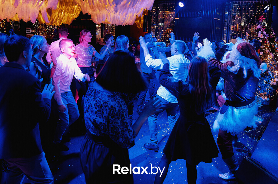 Thursday Music, фото № 52