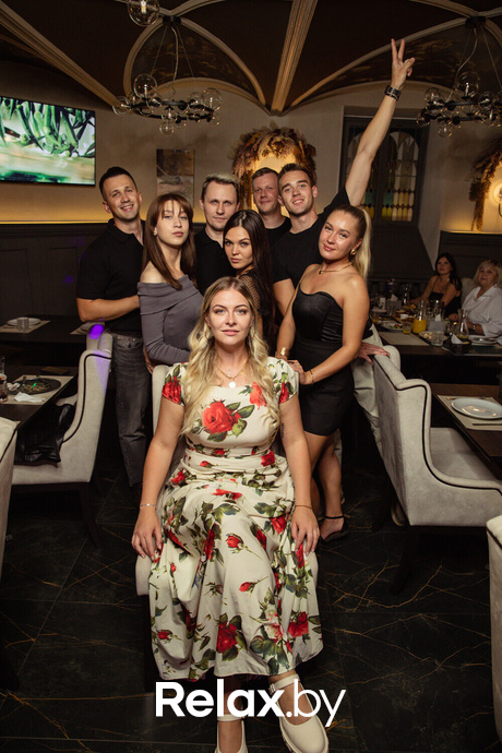 Выходные в Rustaveli, фото № 17