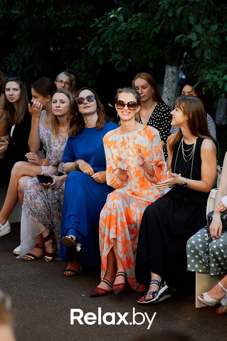 Летний проект «Открытый подиум» от BFW, фото № 86