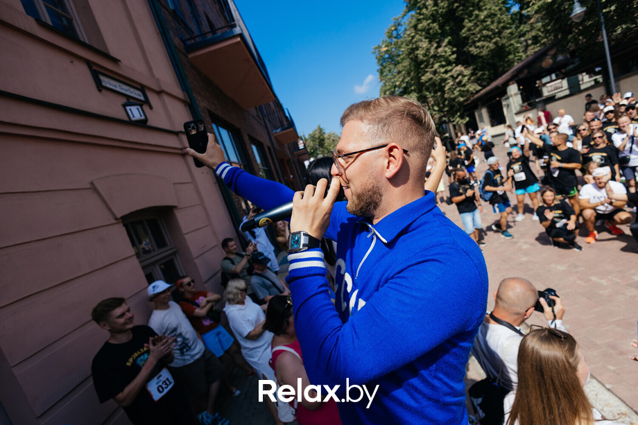 Бровару 27! Забег «Броварская миля 2024», фото № 150