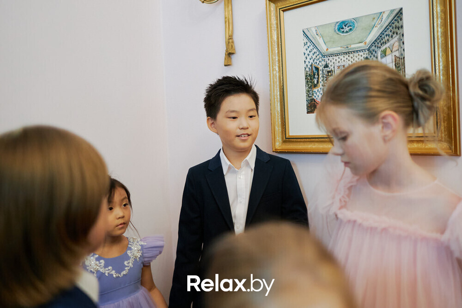 IMG FASHION SHOW – SUMMER 2021, фото № 24