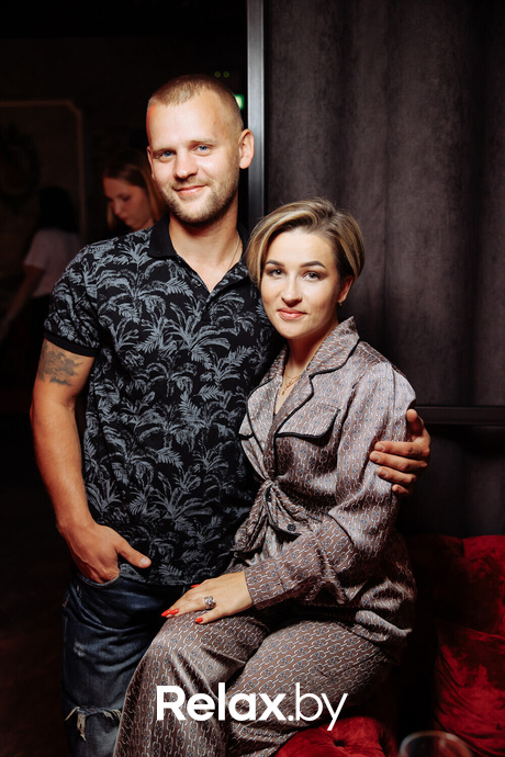 Friday Party, фото № 44