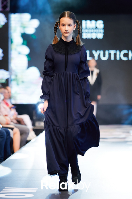 IMG Fashion Show, фото № 57