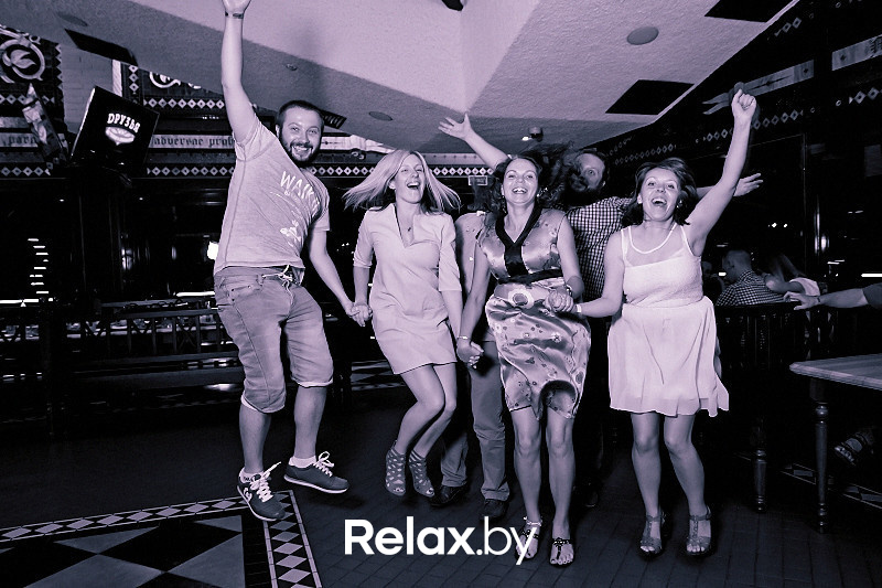 Спасибо, Август, за лето!, фото № 53