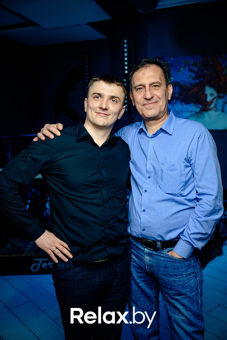 Terra party, фото № 38