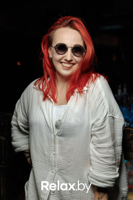 Friday Party, фото № 23