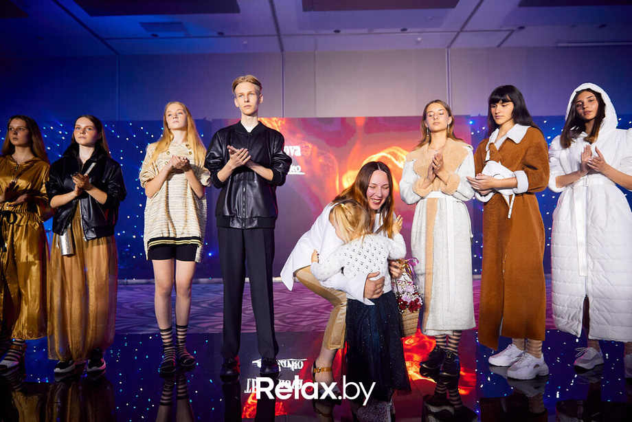 IMG Fashion KILLA PARTY, фото № 498