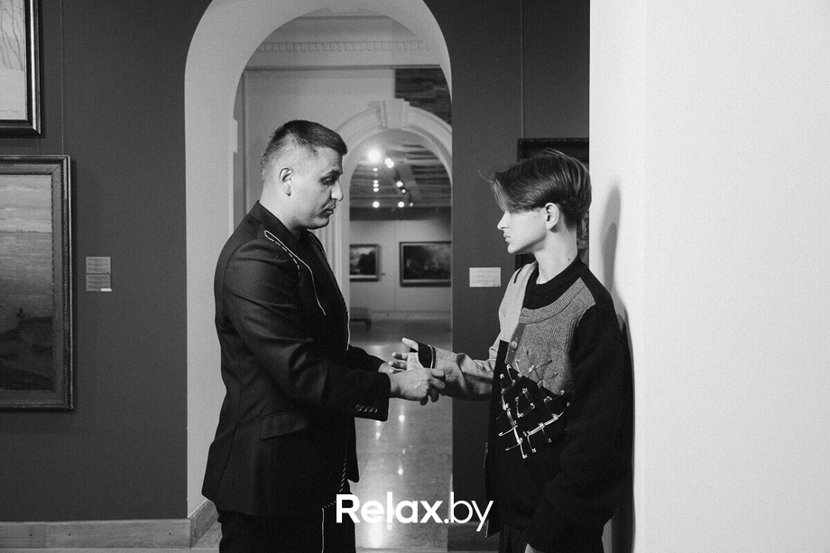 День красоты в День города FashionStyleModels by Igor Ivanov, фото № 96