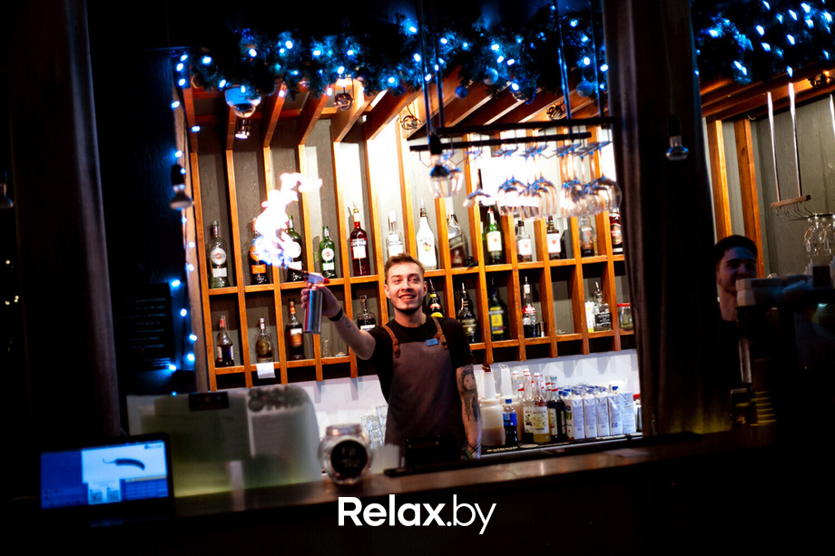 Happy New Year in Terra, фото № 74