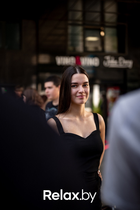 Открытие ShaurMeals, фото № 61