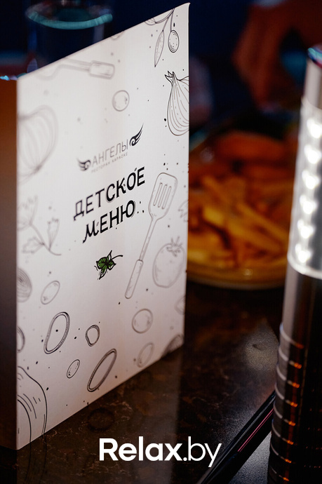 Короли Вечеринок. Детский праздник, фото № 70