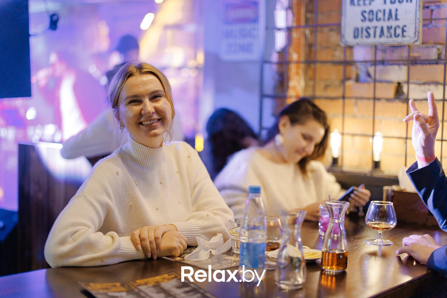 Saturday party, фото № 68