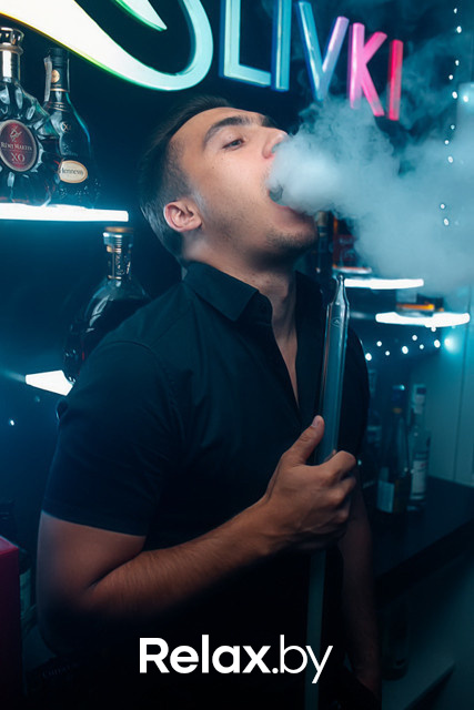 Сливочные ночи, фото № 47