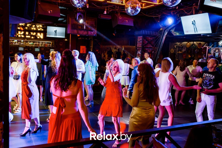 Brooklyn Live!, фото № 23