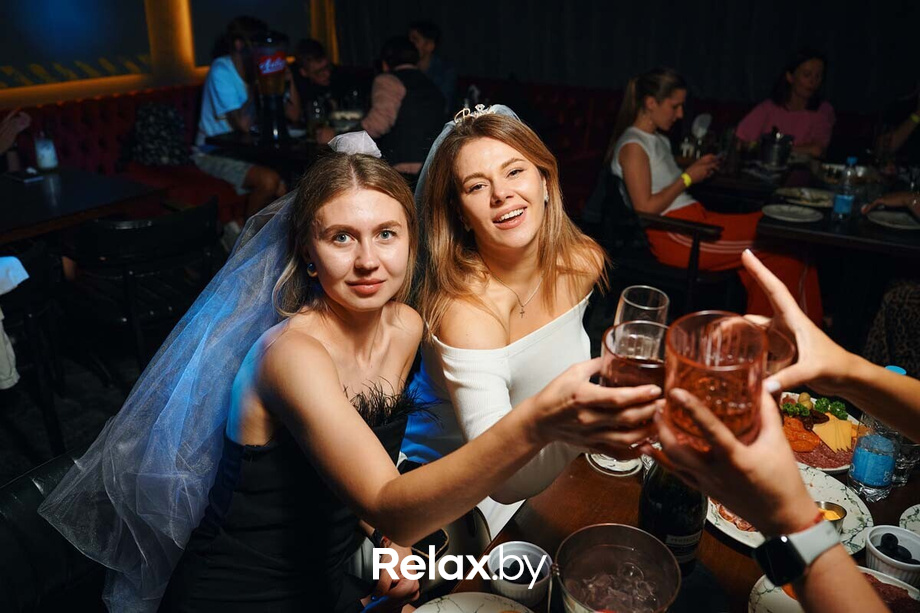 Saturday party, фото № 66