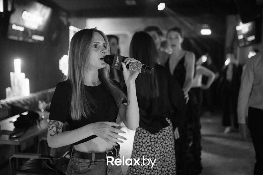 Tuesday Party, фото № 72