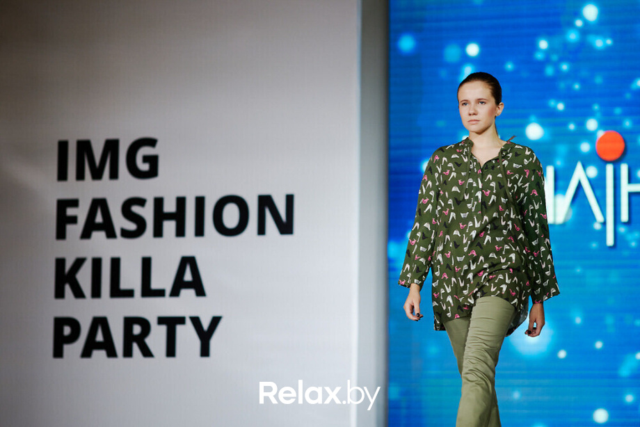IMG FASHION Killa Part, фото № 263
