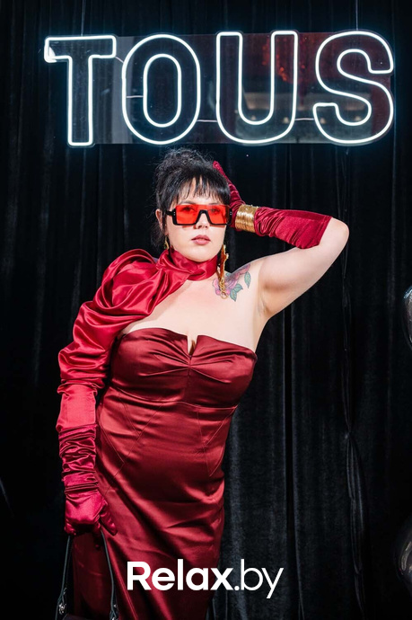 Fashion Fabrique 2.0 (часть 4), фото № 143