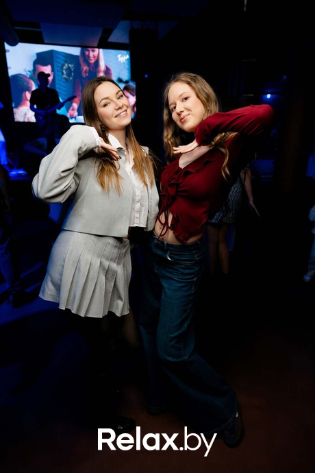 Ночные жители, фото № 4