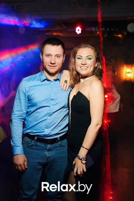 Saturday party, фото № 111