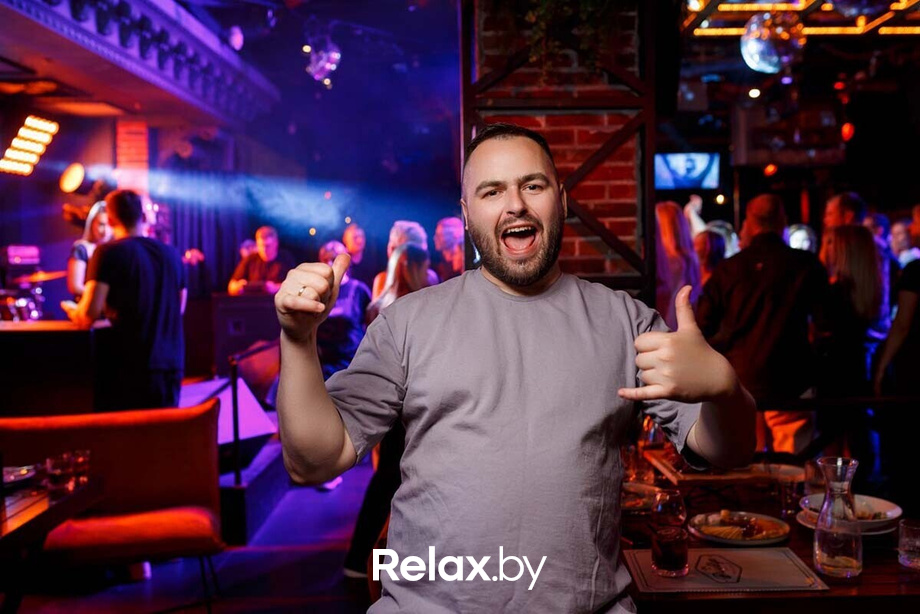 Brooklyn Live!, фото № 13