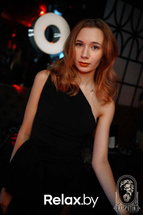 Saturday party, фото № 29