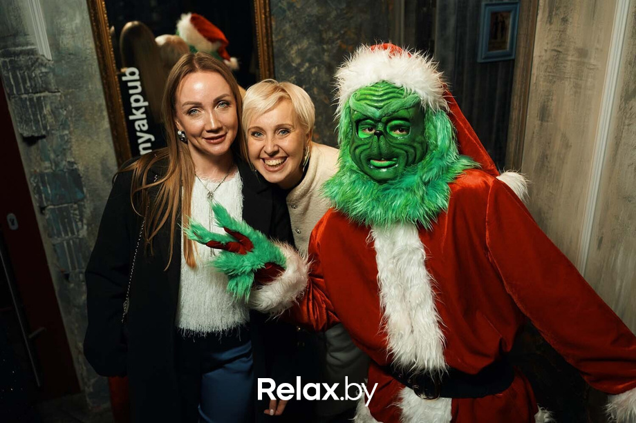 Новогодний Корпоратив, фото № 152