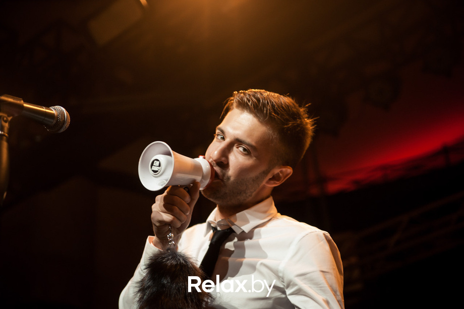 Cover King, фото № 53