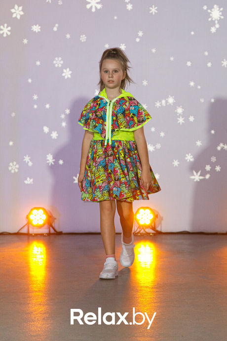 Fashion Show Gold Podium, фото № 80