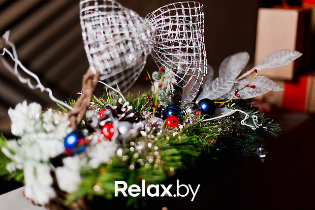 Новоселье Бизнес-школы "РАСТИ", фото № 86