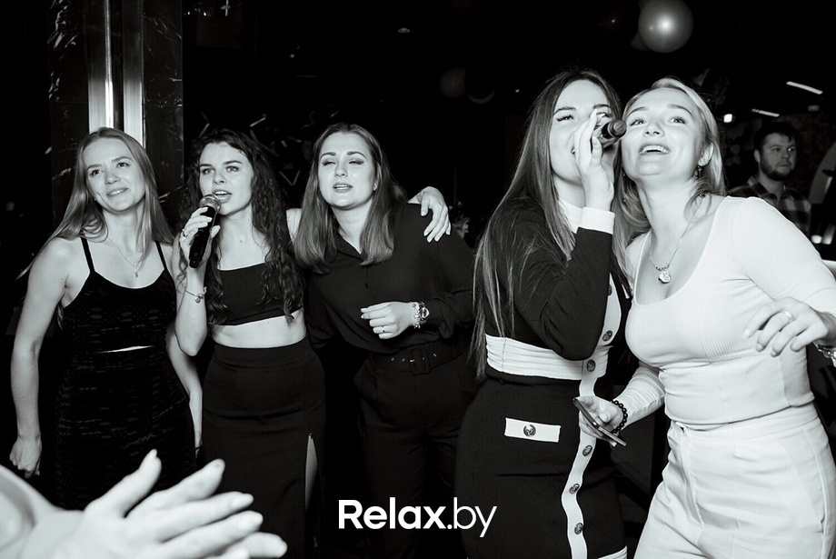 Saturday party, фото № 23