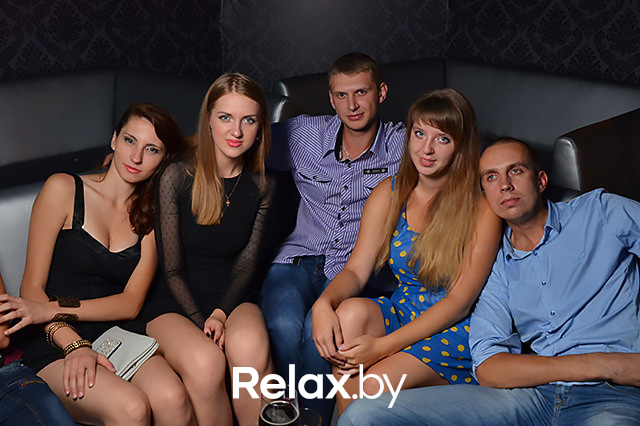 Двойная Пена, фото № 141