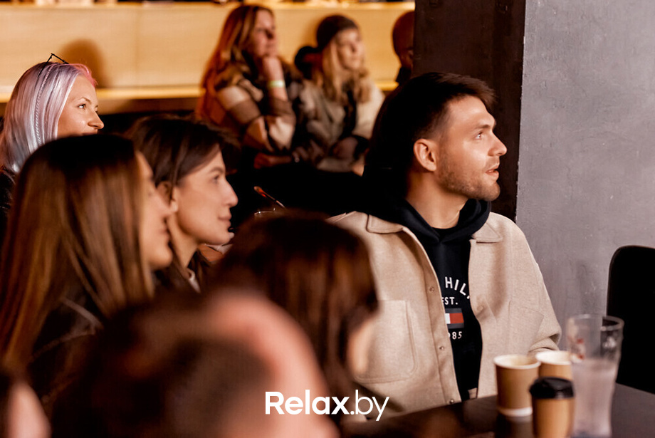 Отчетный концерт, фото № 95