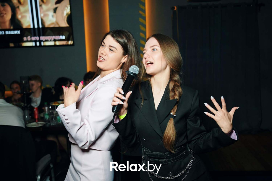 Saturday party, фото № 4