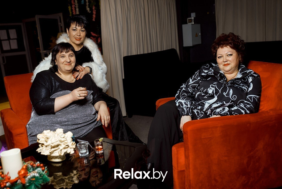 Friday Party, фото № 26