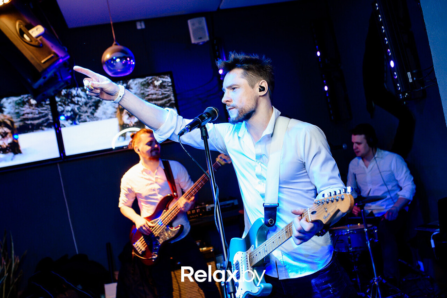 Terra Party, фото № 4